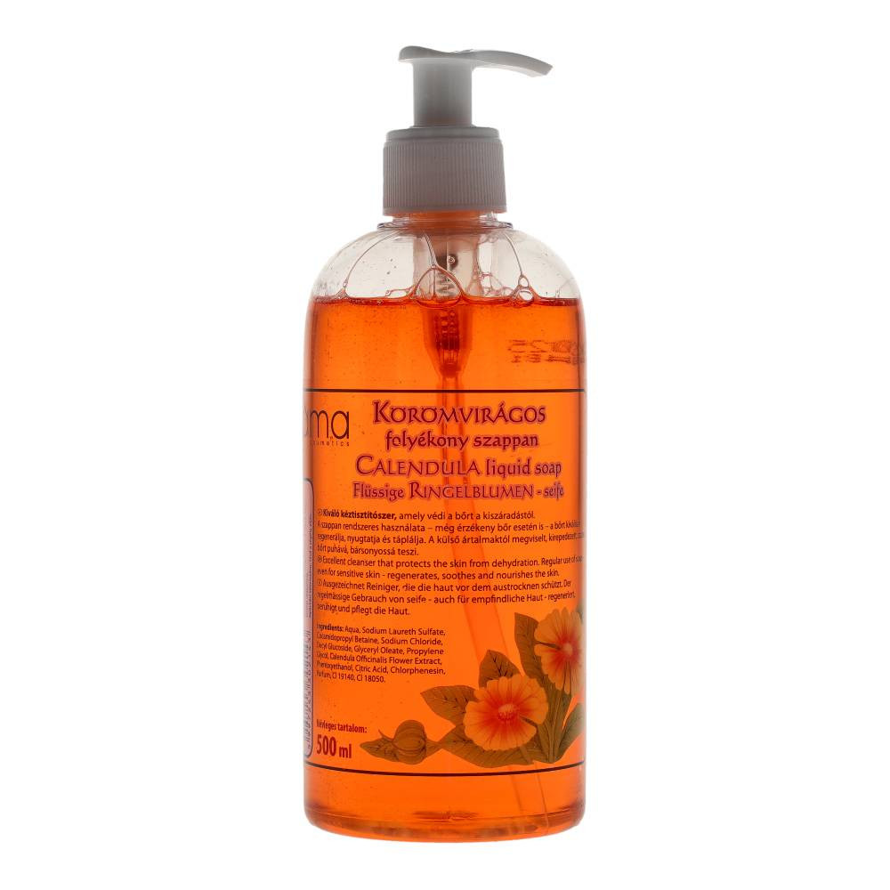 Fáma marigold liquid soap 500 ml