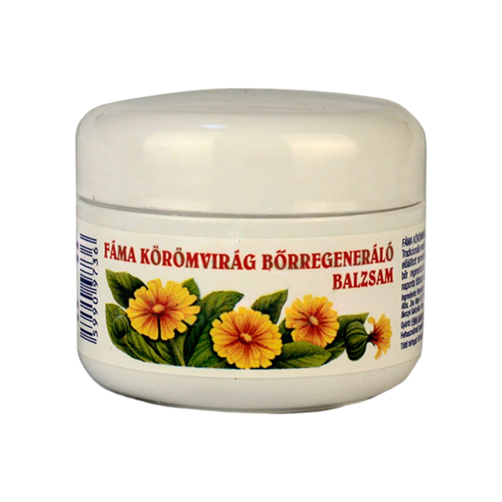 FÁMA KÖRÖMVIRÁG SALBE KRÉM 50  ml