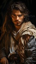 Sguardo mistico