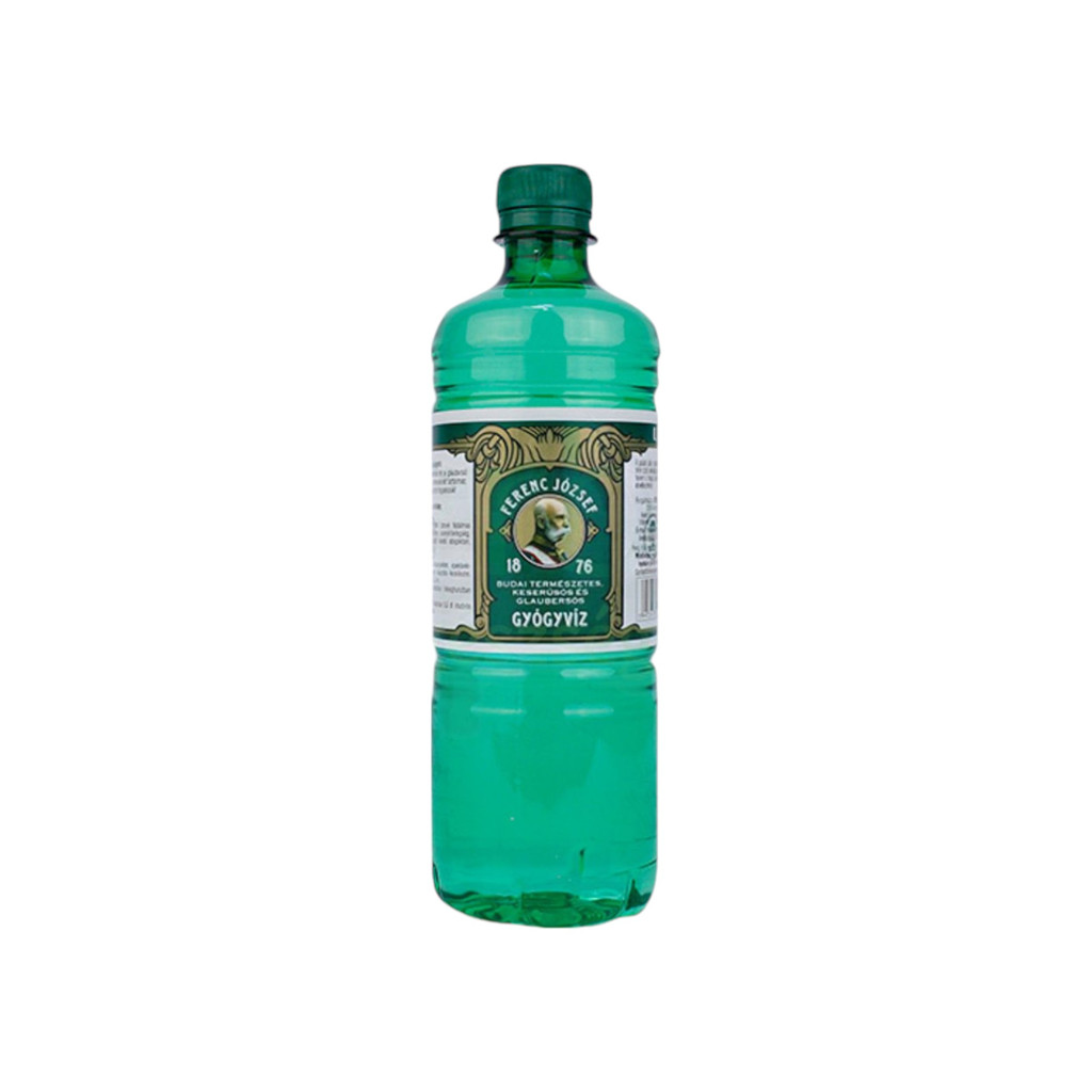 Liečivá voda Ferencz József 700 ml