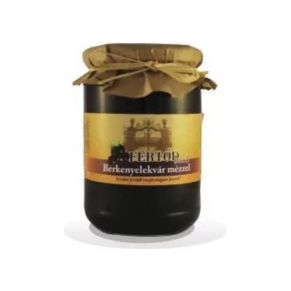 Fertőd drink aróniová džem s xylitolom 200 g