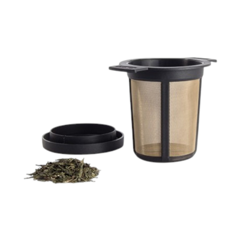 FINUM FOOTED TEA FILTER 1 pc