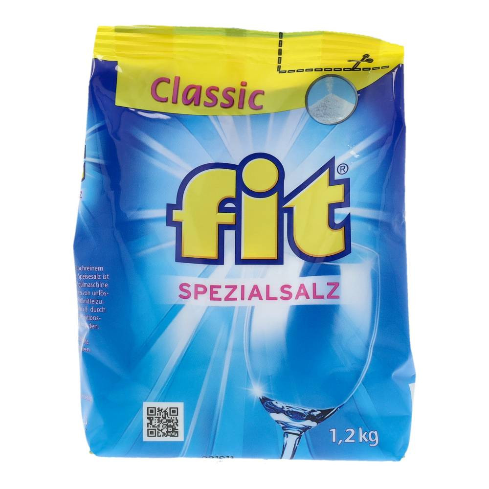 Fit classic só gépi mosogatóhoz 1200 g