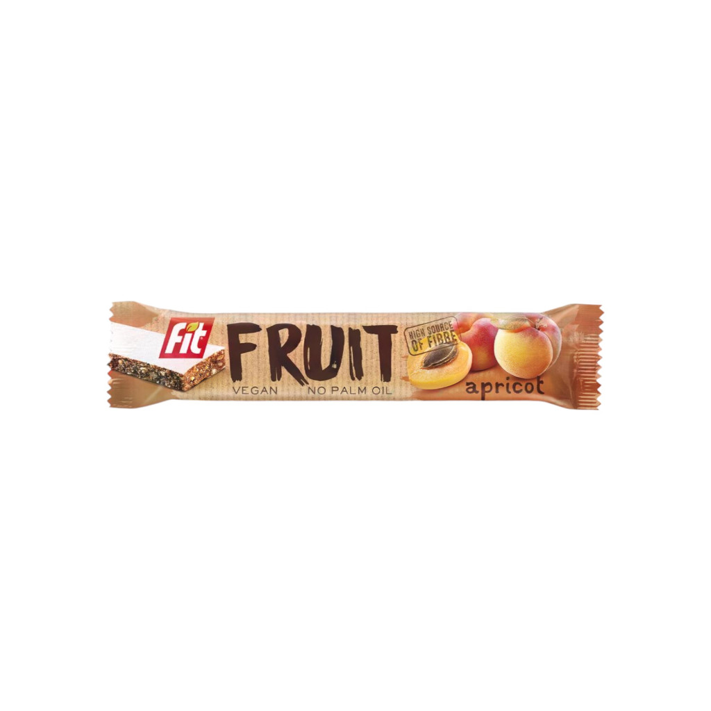 Fit-Frucht-Müsliriegel Aprikose 23 g
