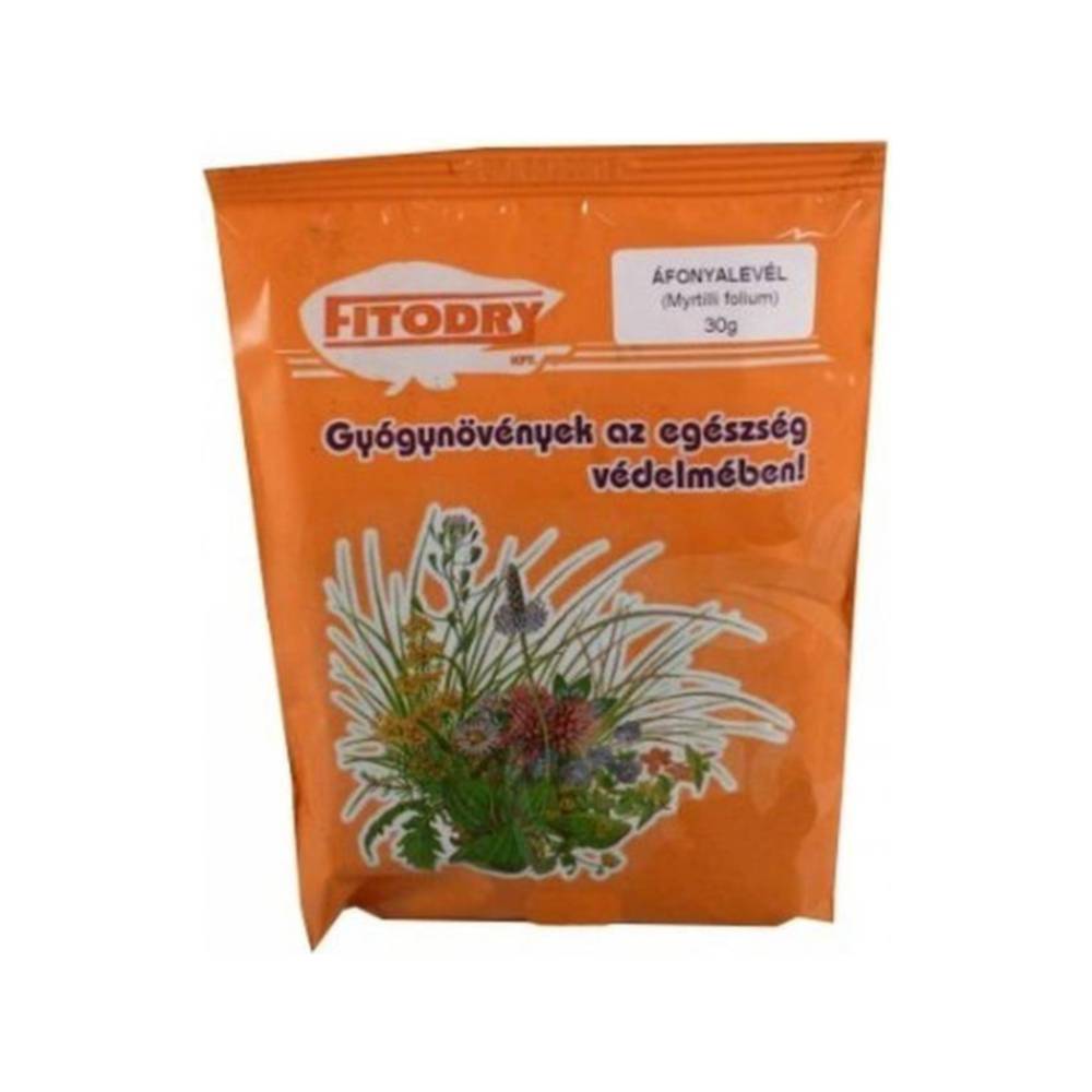 Fitodry áfonyalevél 30 g