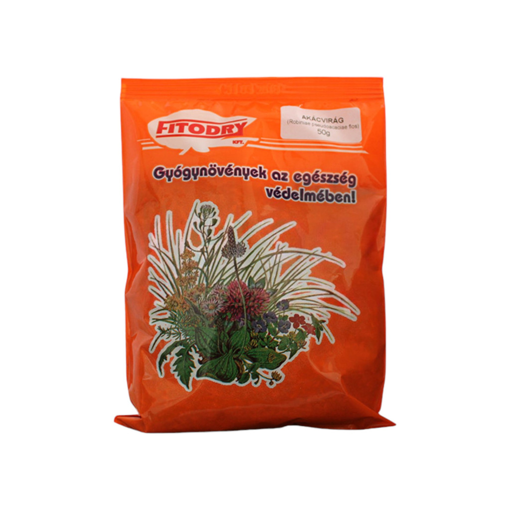 Elderflower Tea 50 g
