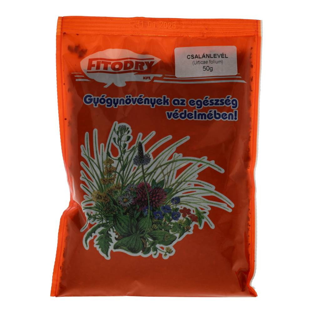 Fitodry Žihľavový list 50 g