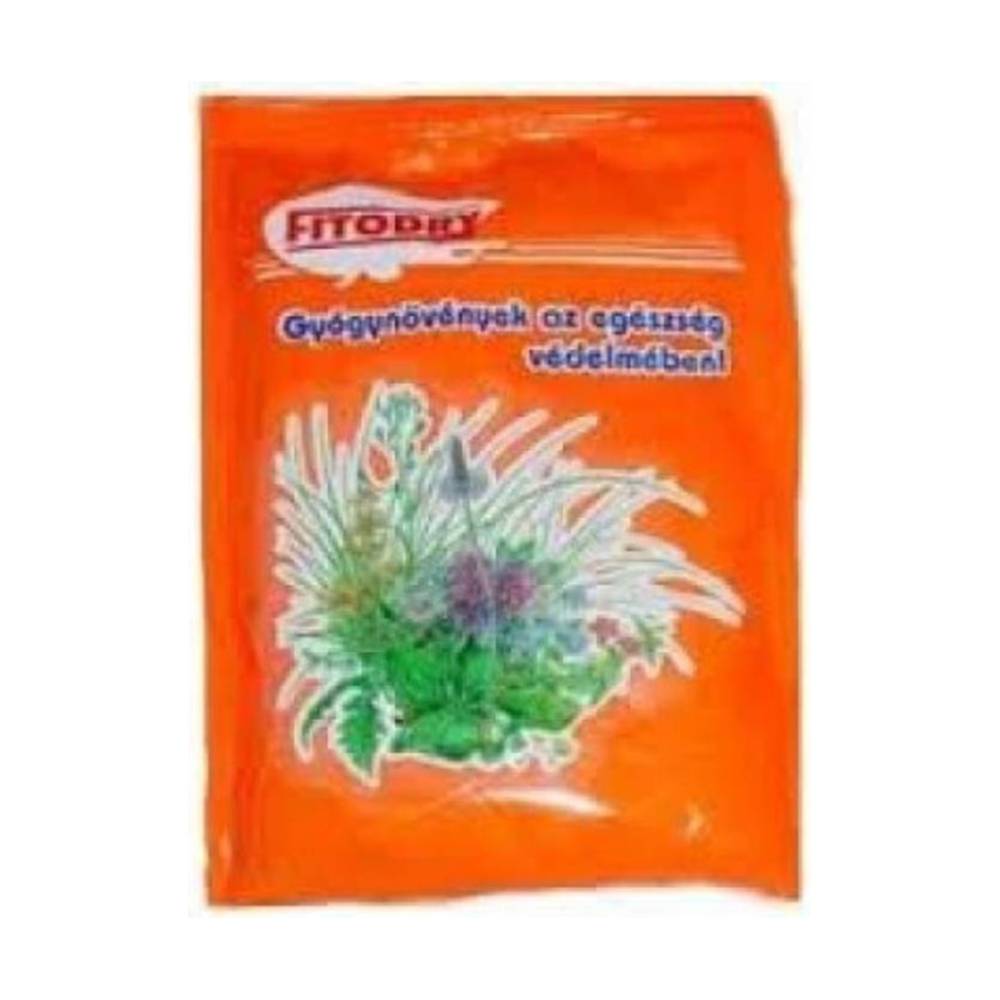 Sušené listy orechov 50 g