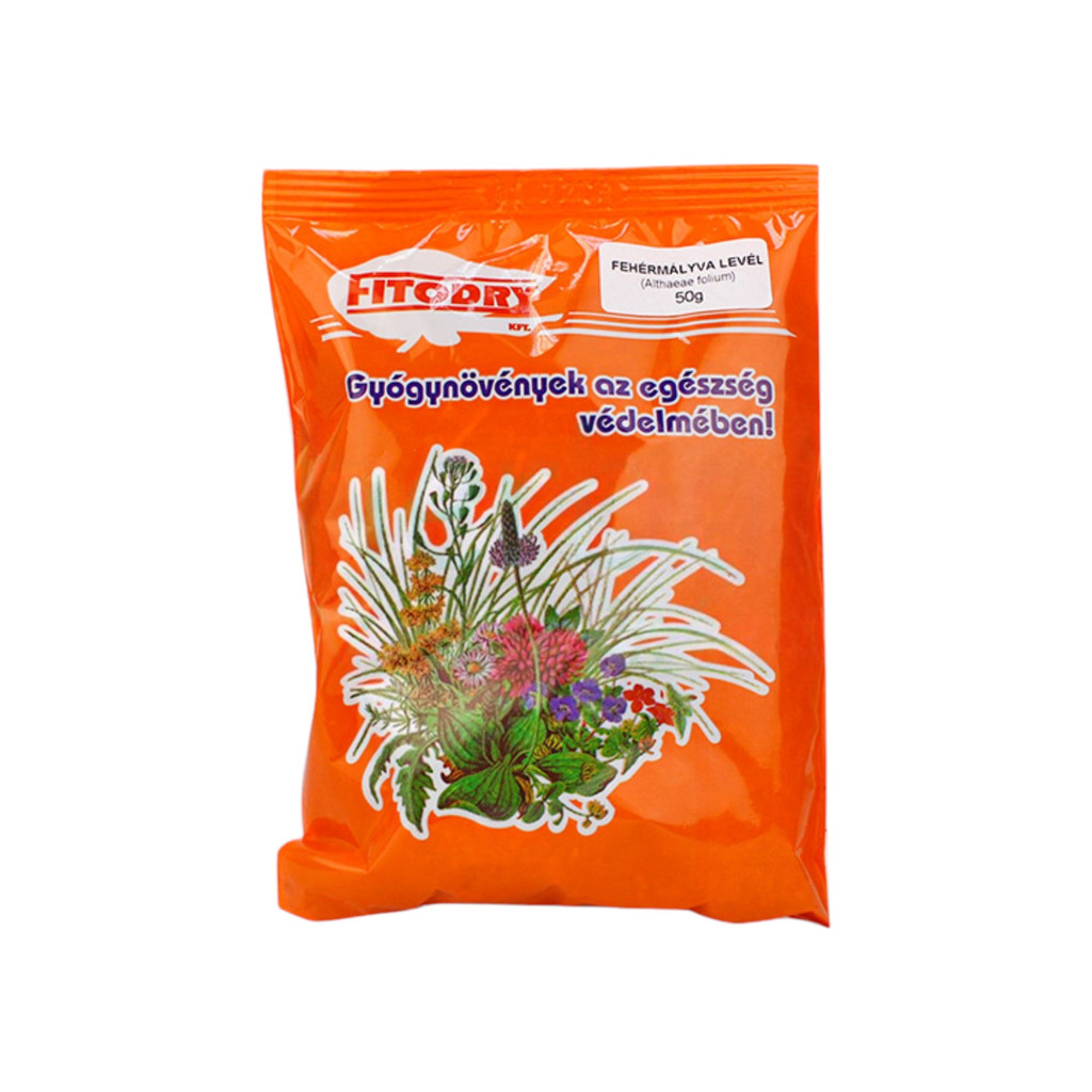 Fitodry fehérmályva levél 50 g