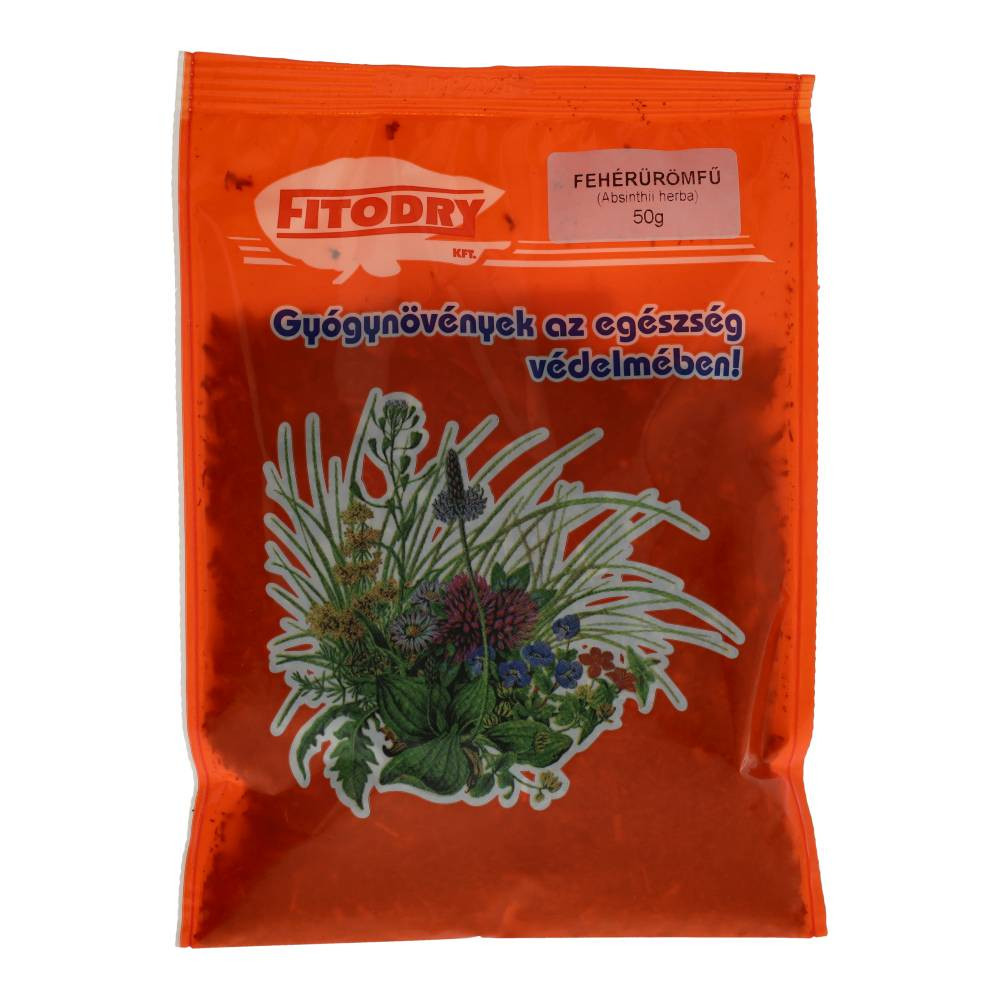 Fitodry fehérürömfű 50 g