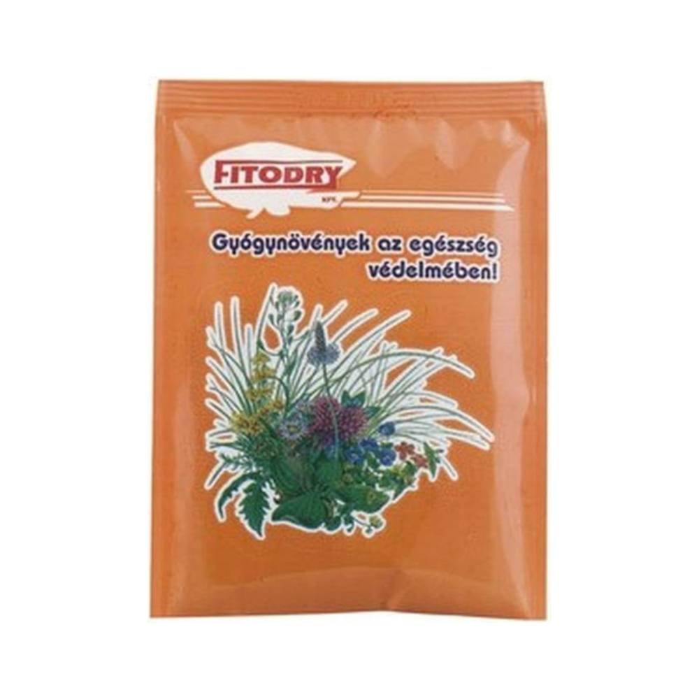 Flori de soc uscate 30 g