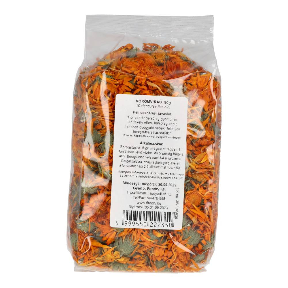Fitodry with marigold 80 g