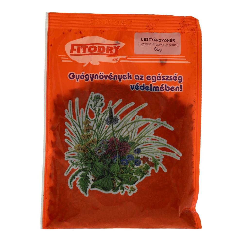 Korenie z laski 60 g