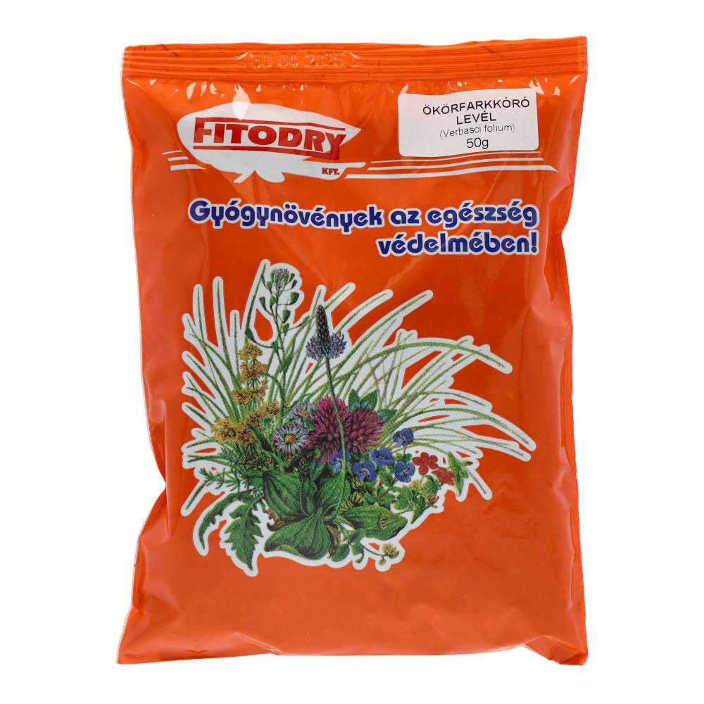 List turovej rohy hovädziej 50 g