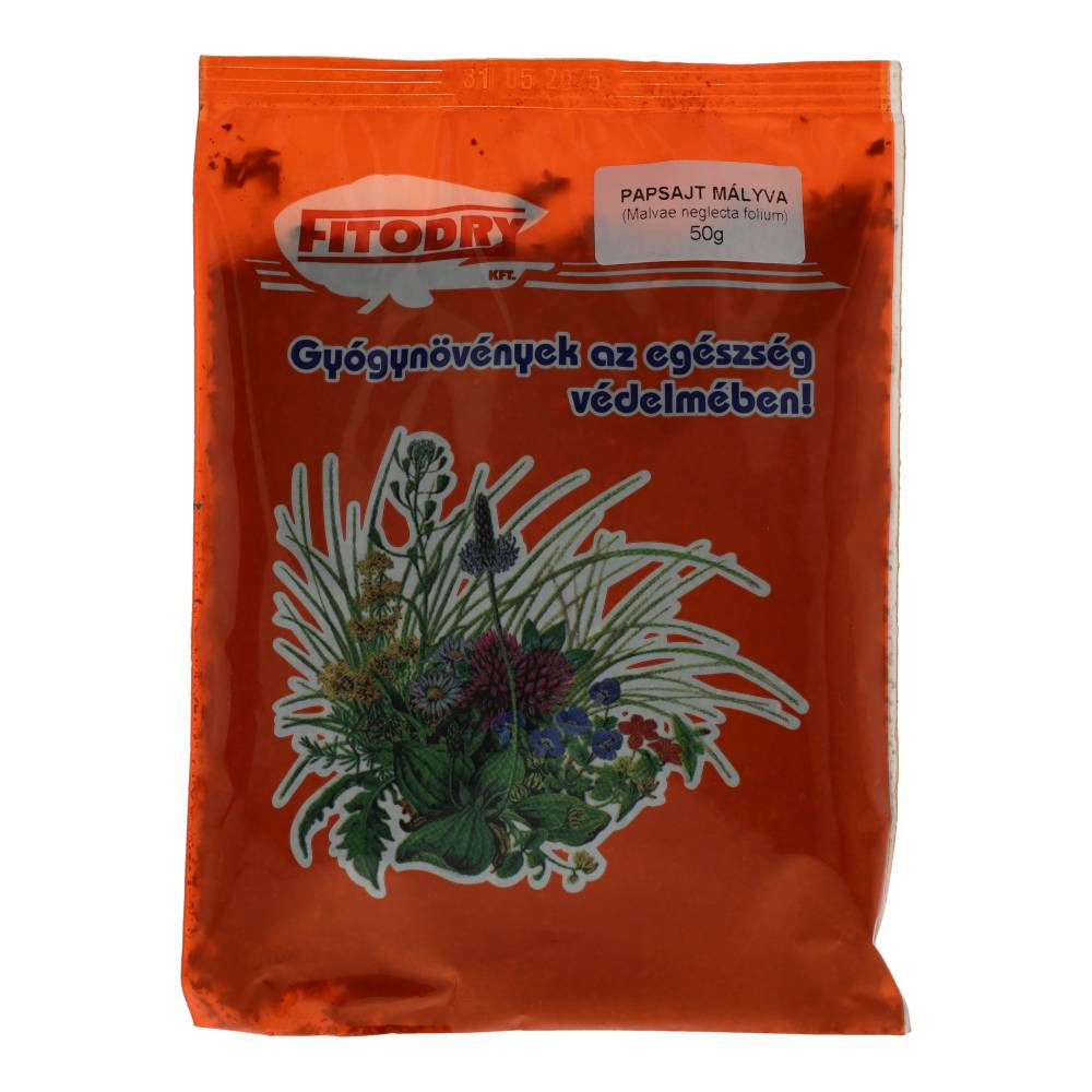 Fitodry papsajt mályva 50 g
