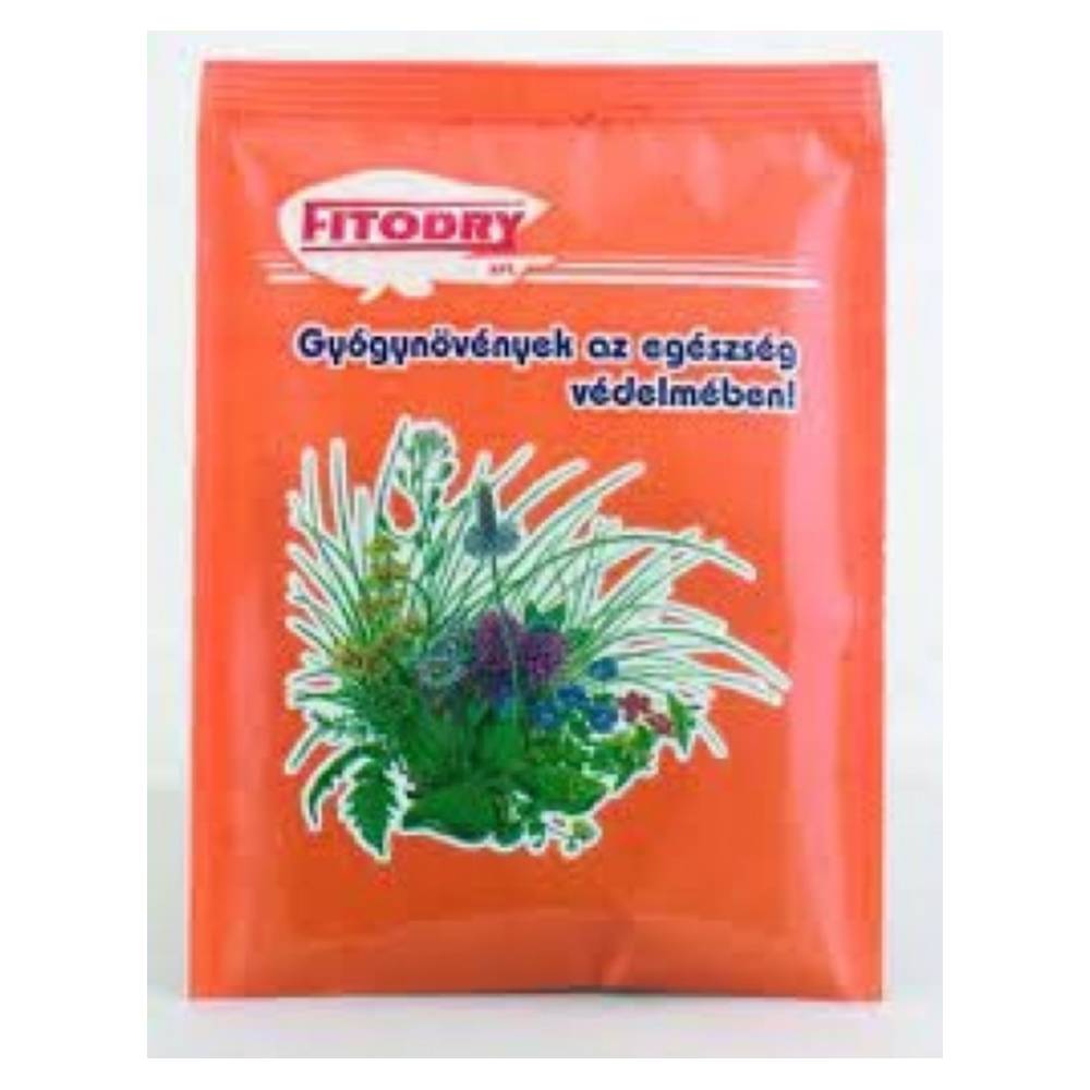 Suchá kopřiva žahavá 50 g