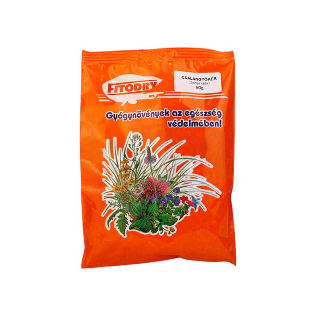 FITODRY TEE MIT BRENNNESSELWURZEL 60 g