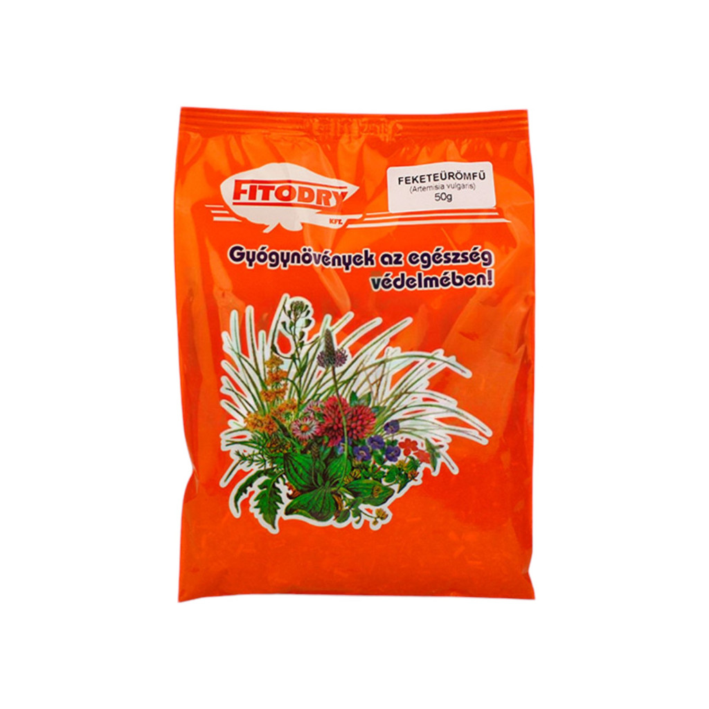 FITODRY TEA with Black Cumin Seeds 50 g