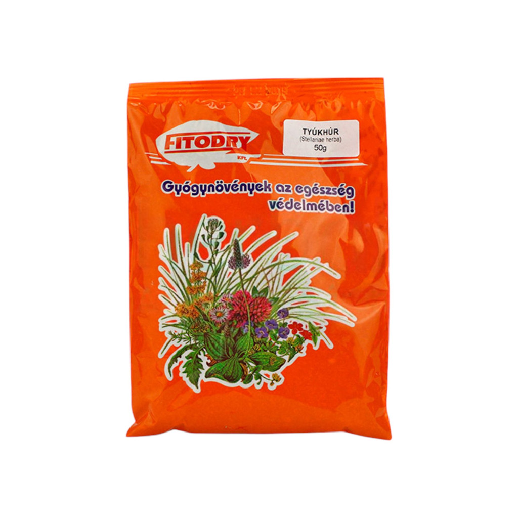 Fitodry kurczak 50 g