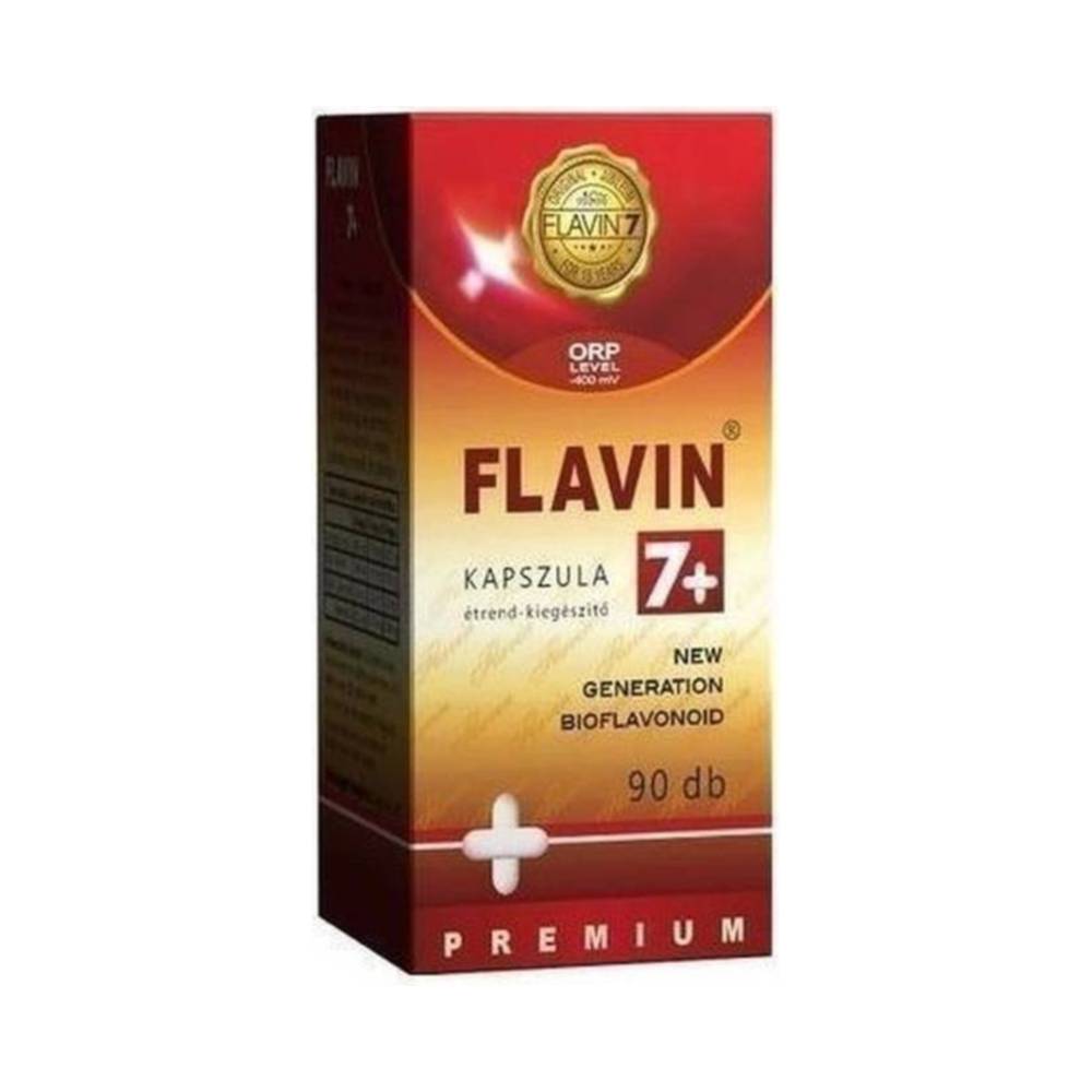 FLAVIN 7 TOURNAMENT 90 ks