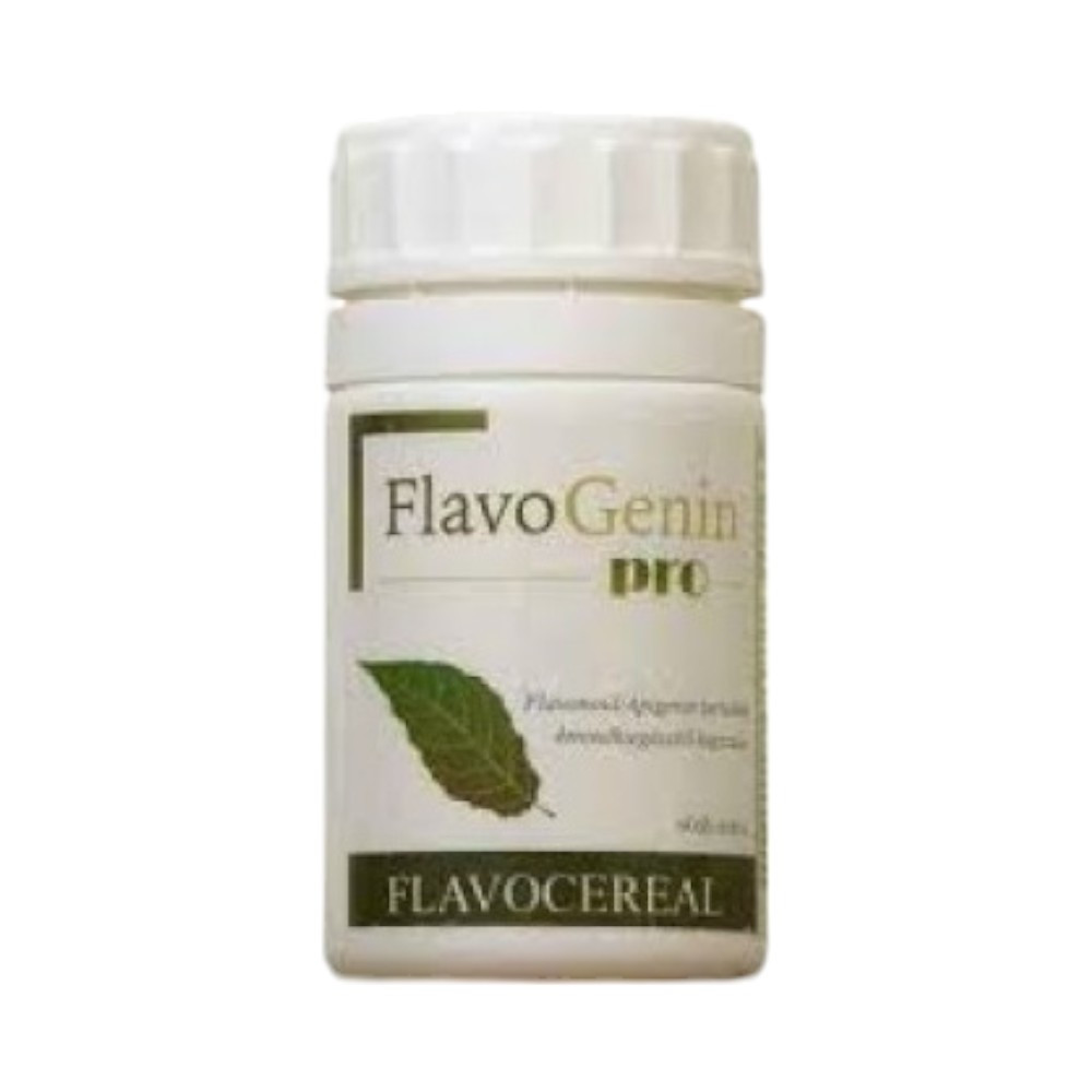 Flavogenin pro kapsula 90 ks