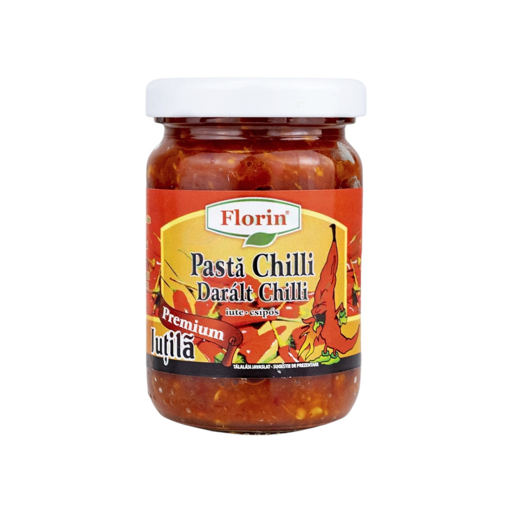 Florin darált chili paszta 100 g
