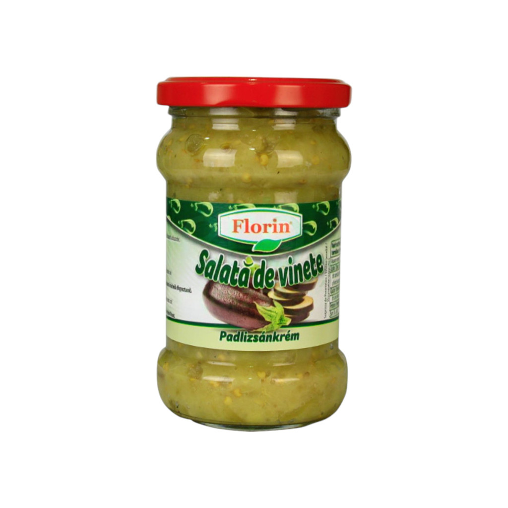 Lilek krém Florin 300 g
