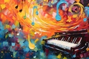 Rhapsodie en couleur
