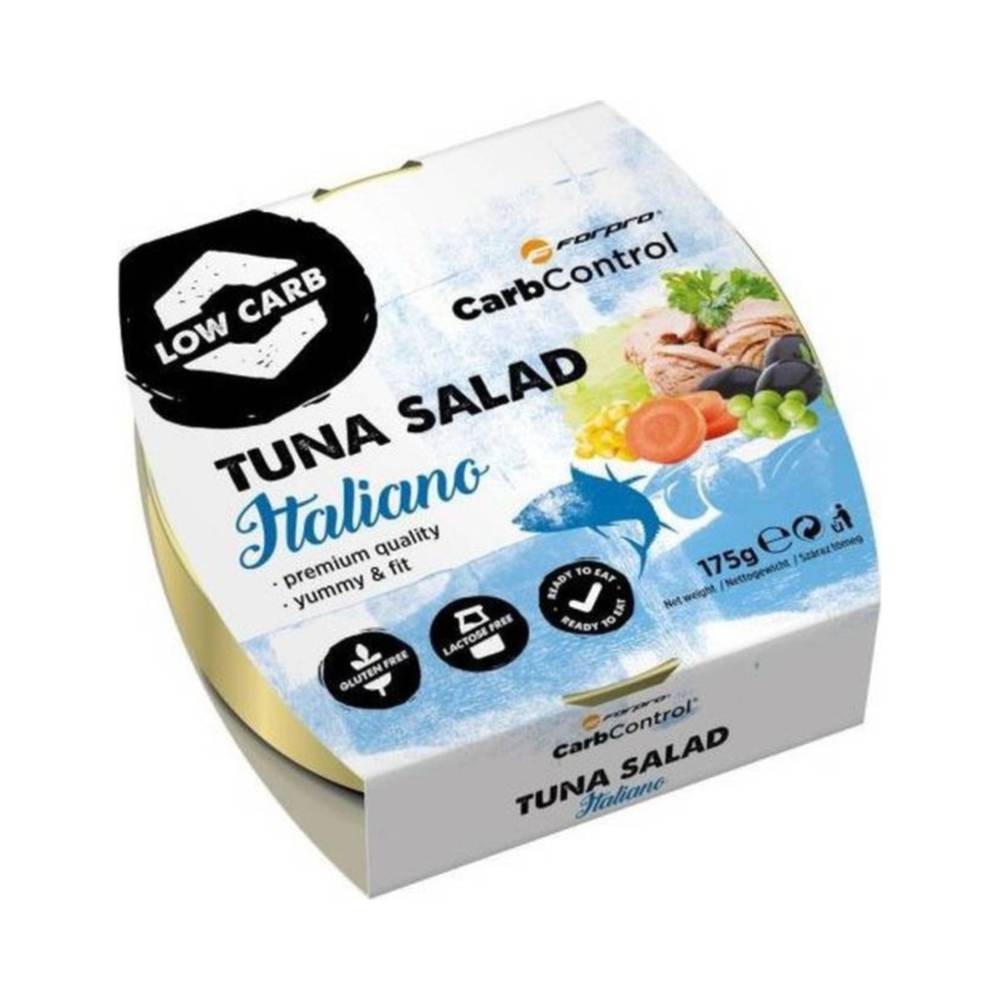 FORPRO THUNFISCHSALAT ITALIANO 175 g