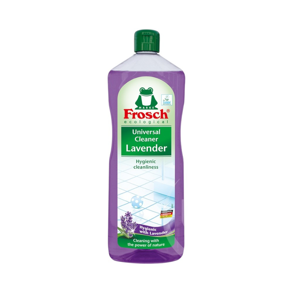 Frosch általános tisztító levendula 1000ml