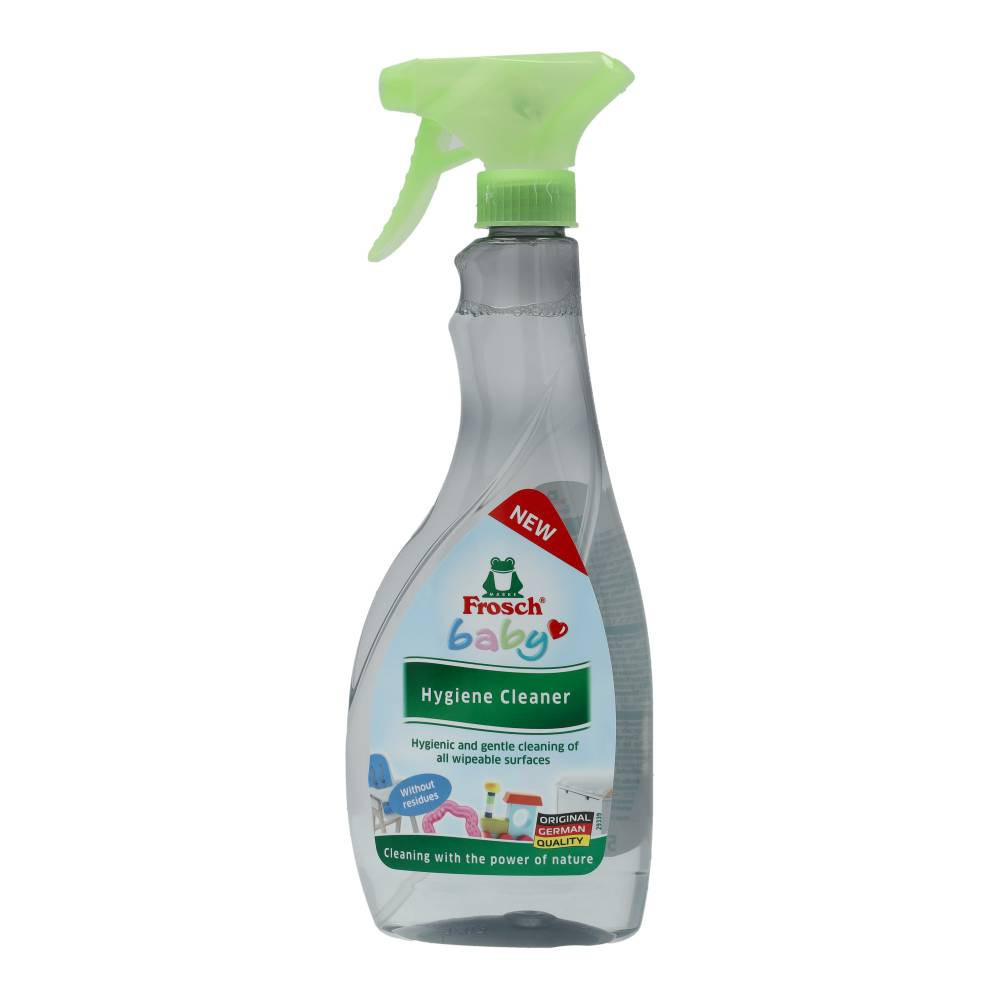 Frosch felülettisztító spray baby 500 ml