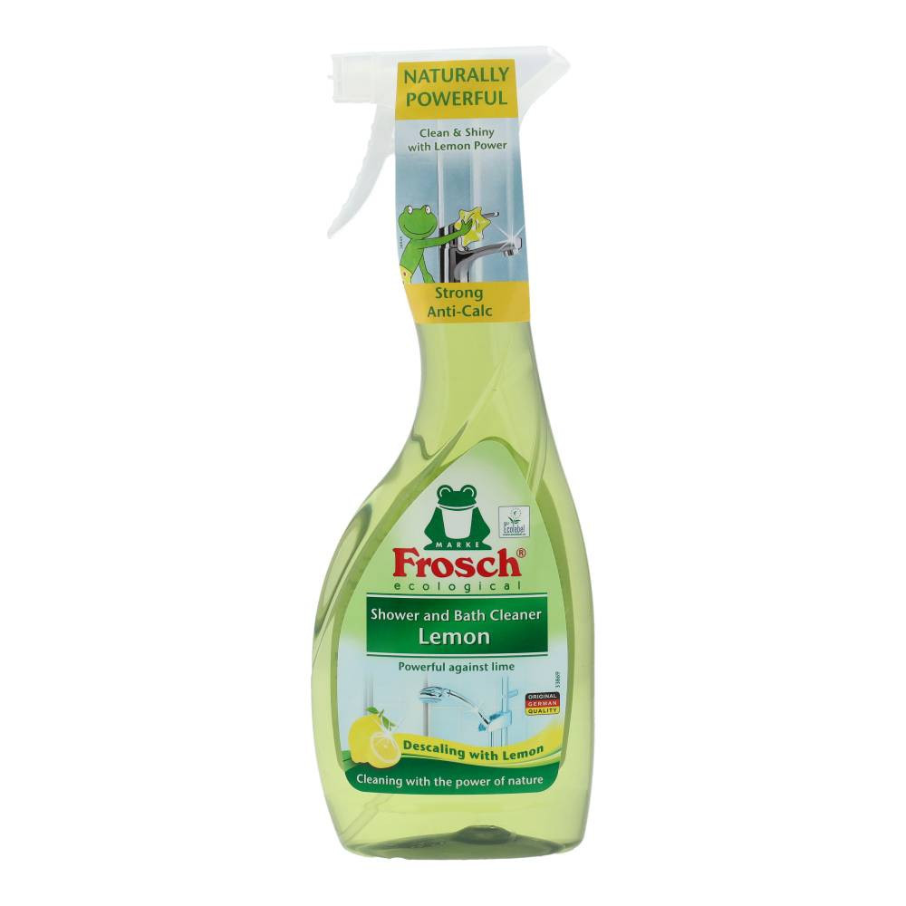 Frosch fürdőszoba tisztító 500 ml