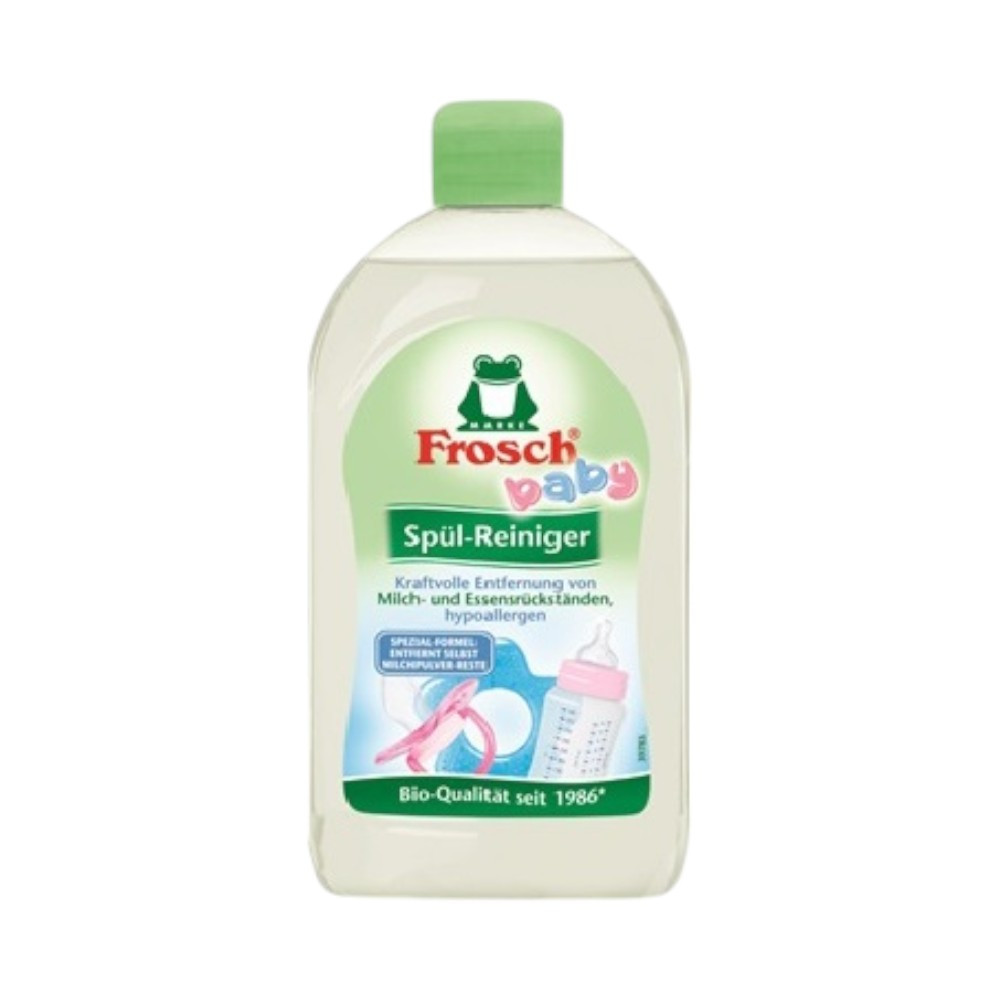 Frosch mosogatószer baby 500 ml