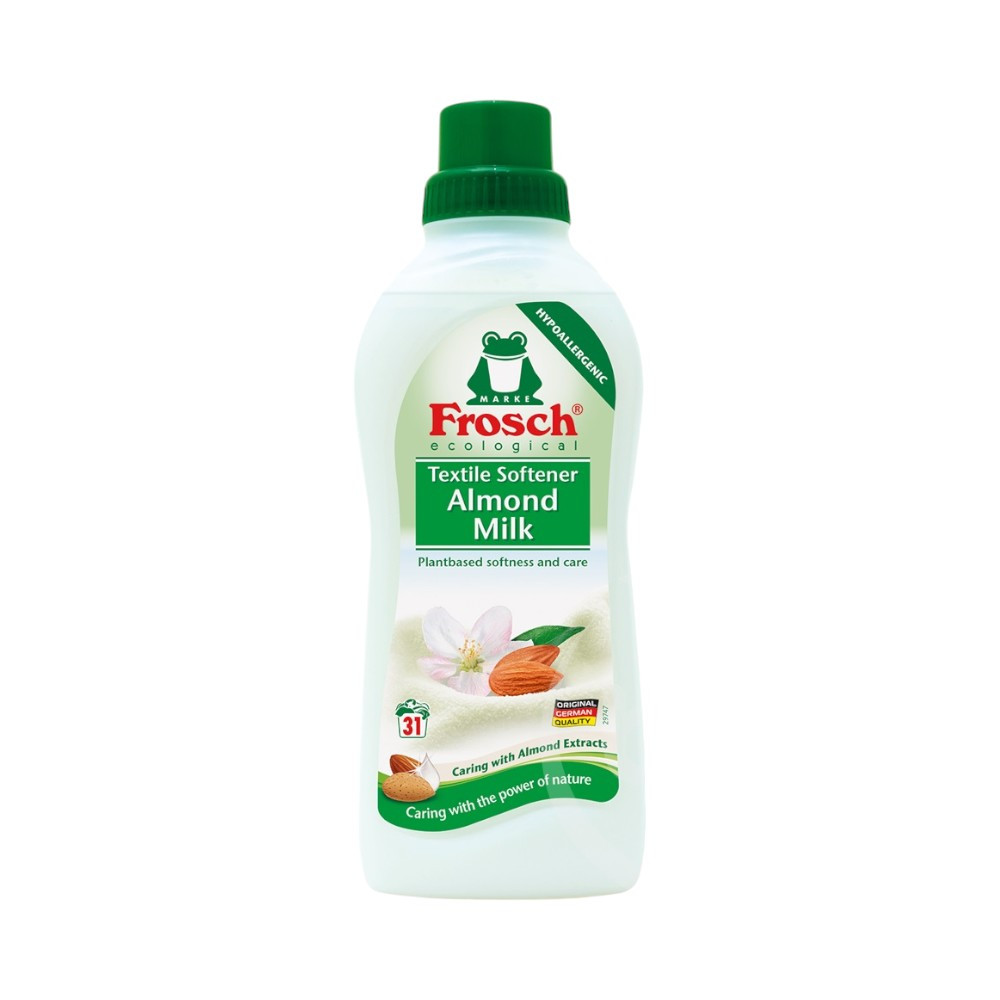 Frosch öblítő mandula 750 ml