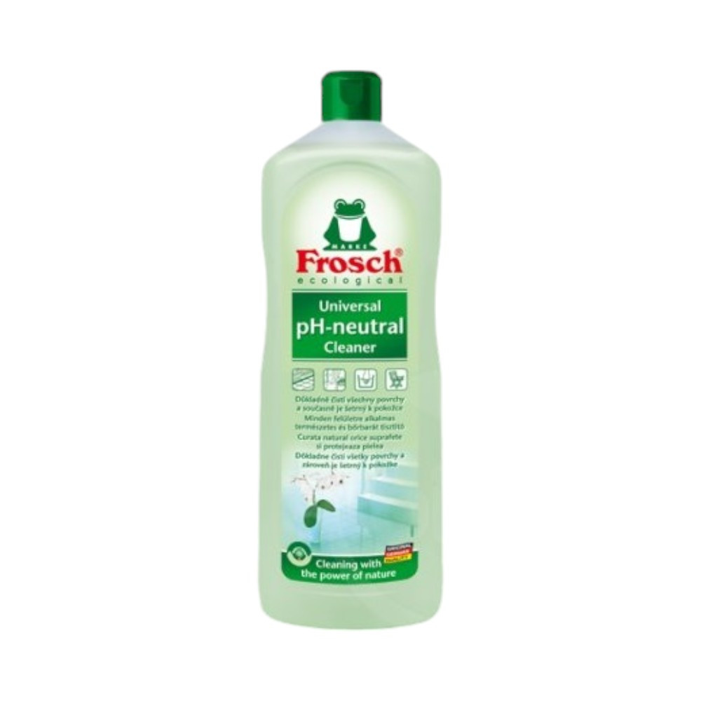 Frosch ph semleges tisztító 1000 ml