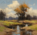 Sussurri dell'autunno