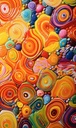 Kaleidoskopische Visionen