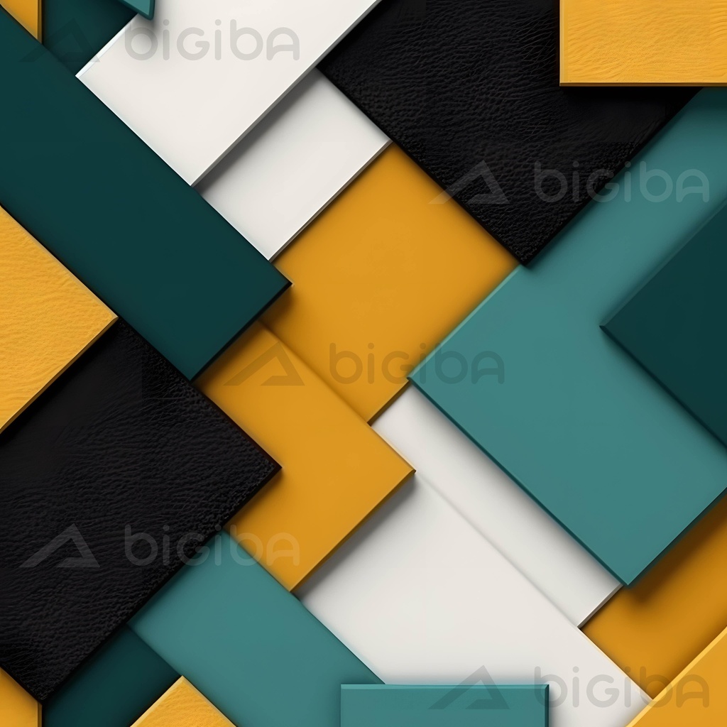 Geometriai Juxtaposition