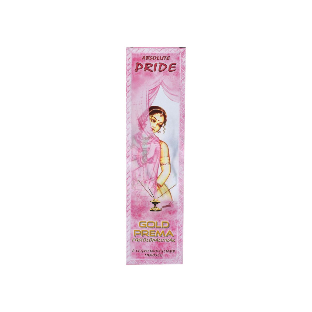 Tămâie aurie premium, 10 bucăți