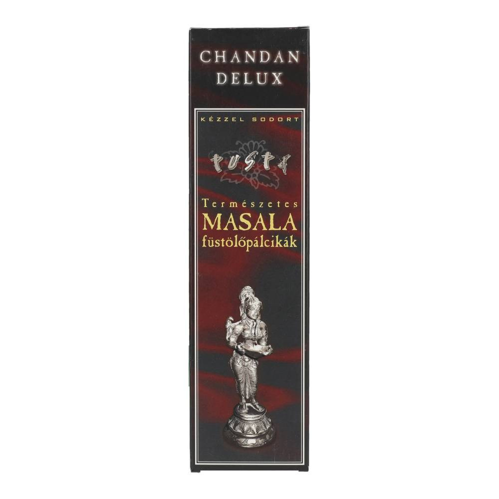Räucherstäbchen Chandan Deluxe 10 Stück