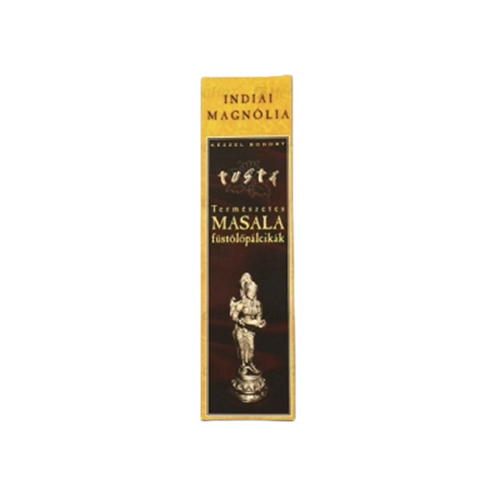 Räucherstäbchen indische Magnolie 10 Stk