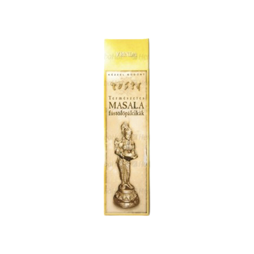 Räucherstäbchen-Set Puspa Vrinda 10 Stk