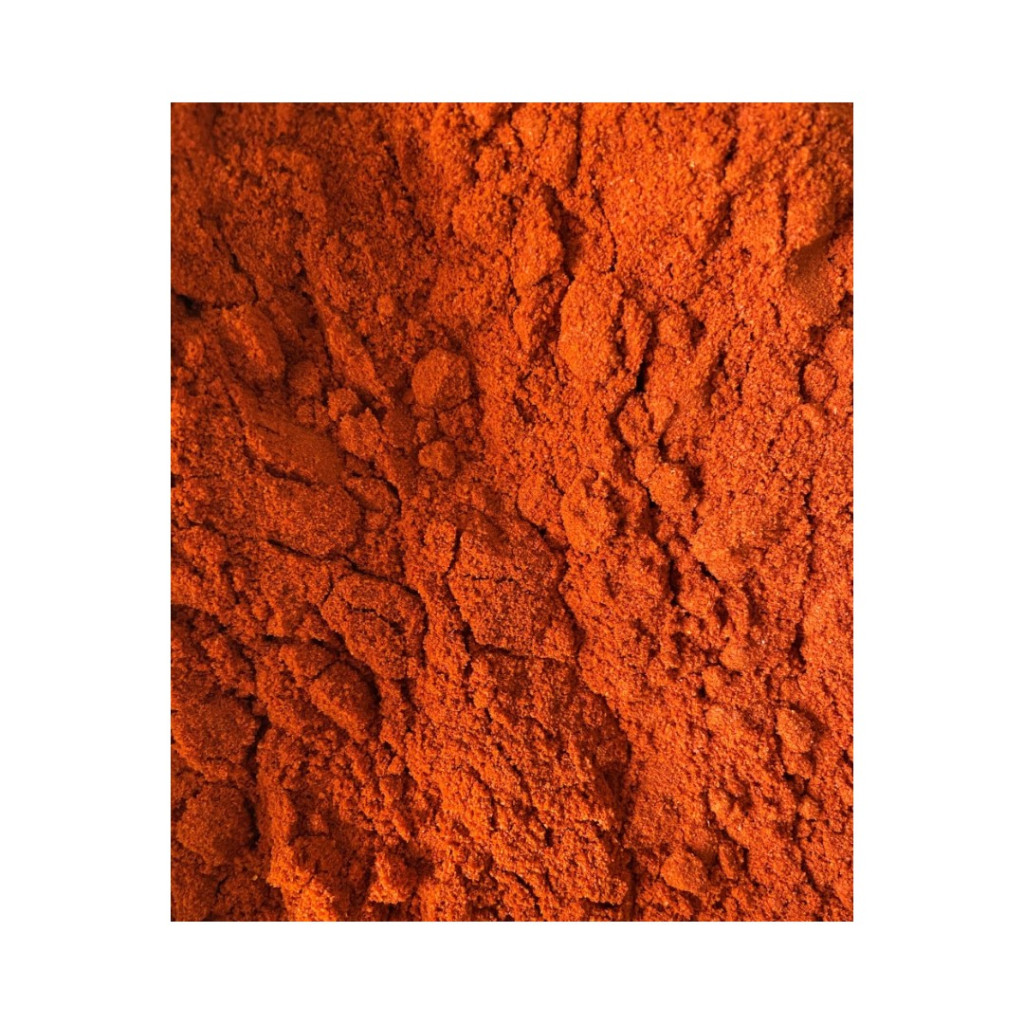 Füstölt paprika őrölt, édes 1kg Paleolit