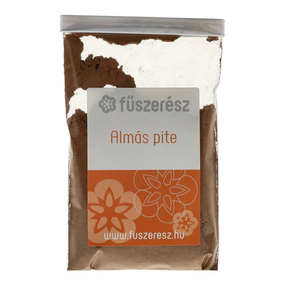 Gewürzmischung für Apfelkuchen 20 g