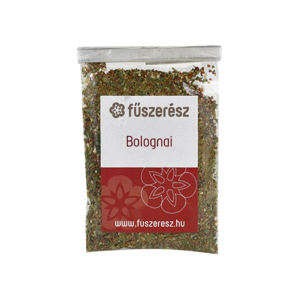 FŰSZERÉSZ BOLOGNAI FŰSZERKEVERÉK 20 g