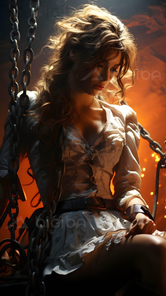 Büyü Bağları