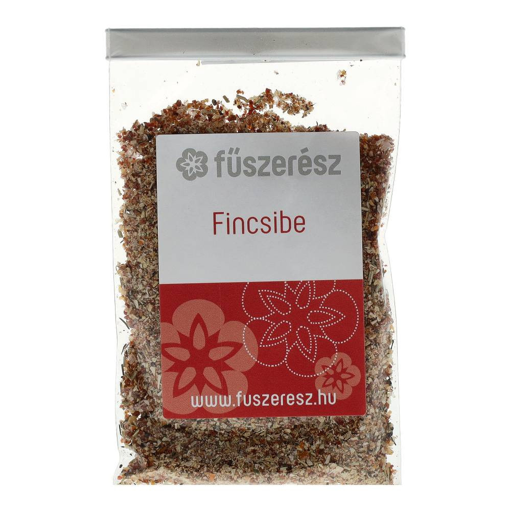 Gewürzmischung Bigiba lecker 20 g