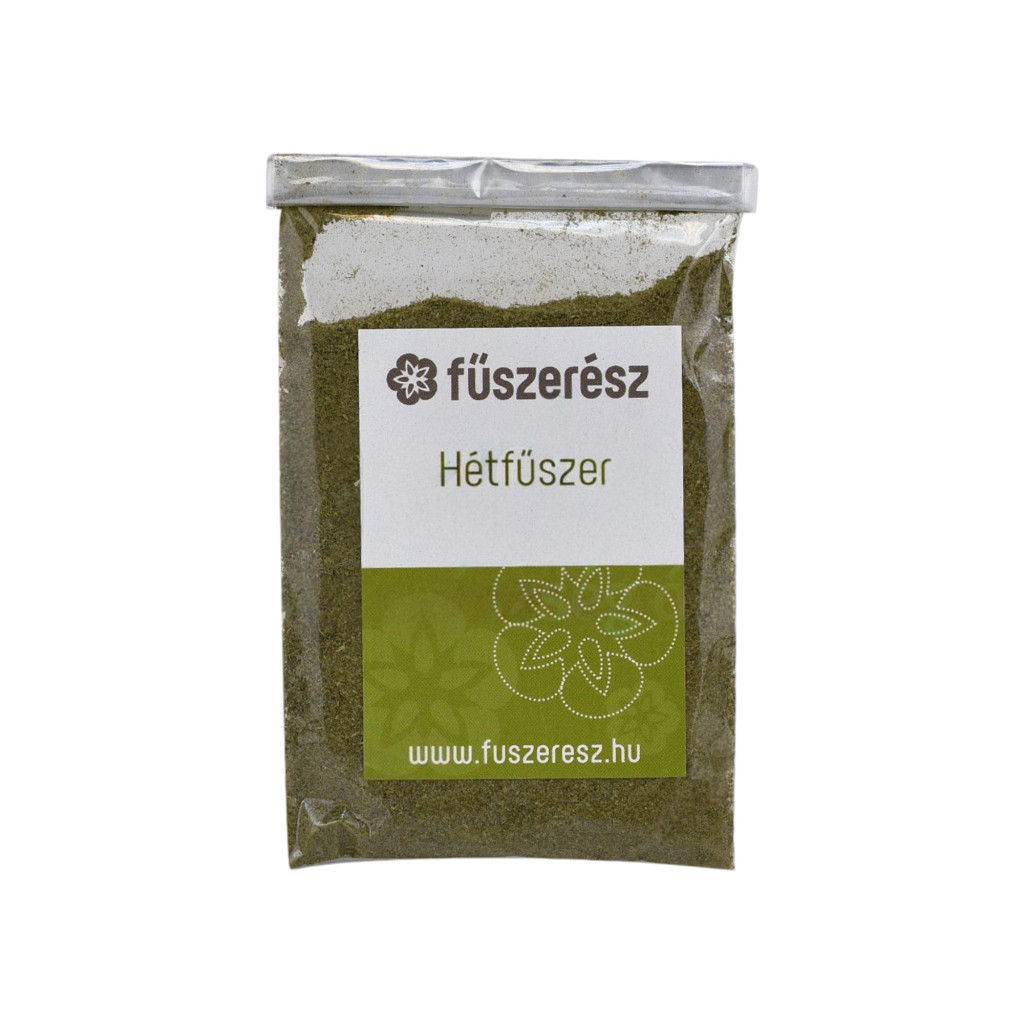 MIESZANKA PRZYPRAW BIGIBA 20 g