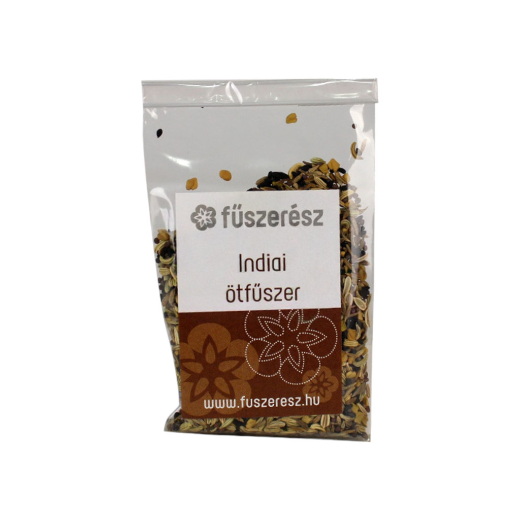 Indian five-spice blend, 20 g