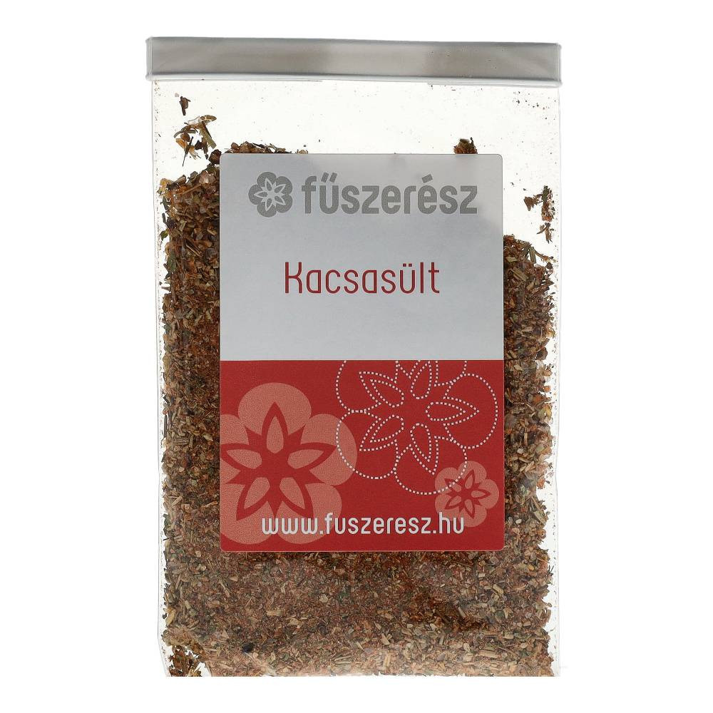 Gewürzhändler Entenbraten Gewürzmischung 20 g